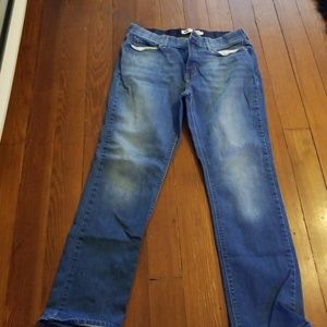Levi's women's jeans